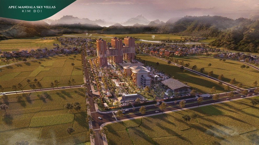 Ngôi nhà sinh lãi kép chỉ từ 110 triệu đồng: Vượng tài chính, tạo sức khỏe - 2 Ngôi nhà sinh lãi kép chỉ từ 110 triệu đồng: Vượng tài chính, tạo sức khỏe - 2