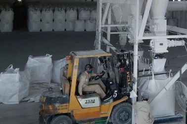 Phạt doanh nghiệp không khám phát hiện bệnh nghề nghiệp cho công nhân