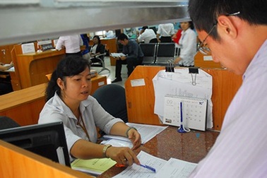 Một doanh nghiệp "đòi nợ" Bộ Tài chính hơn 20 tỉ đồng