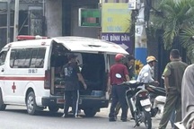 Người đàn ông tử vong bất thường trong nhà nghỉ ở Bình Dương