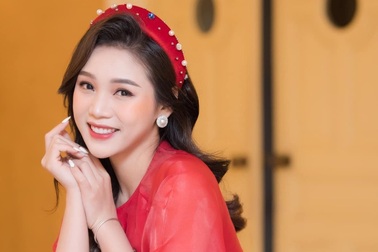 Được khuyên dàn dựng scandal thật sốc, "Sao Mai" Phương Mai nói gì?