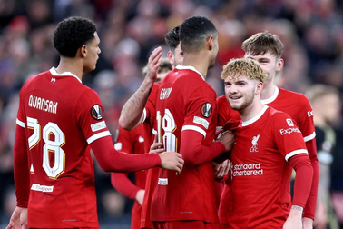 Xác định 8 đội bóng góp mặt ở vòng tứ kết Europa League