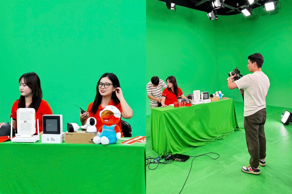 Cô gái làm nghề livestream kể góc khuất: Không hào nhoáng như trên mạng - 2 Cô gái làm nghề livestream kể góc khuất: Không hào nhoáng như trên mạng - 2