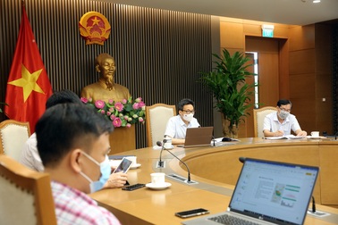 Những "điểm nóng" phải phong tỏa ở Bắc Giang, Bắc Ninh hạ mức giãn cách