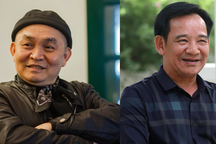 Chuyện cát-xê, chạy show Tết ít ai ngờ của Xuân Hinh, Quang Tèo