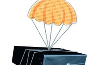 Những thủ thuật giúp sao lưu dữ liệu (Phần 1)