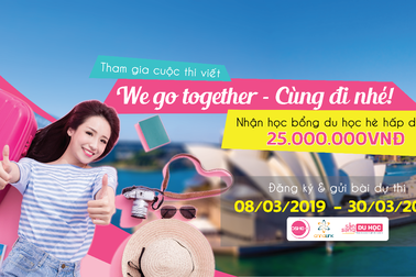 5 lý do để quyết định cho con đi du học hè