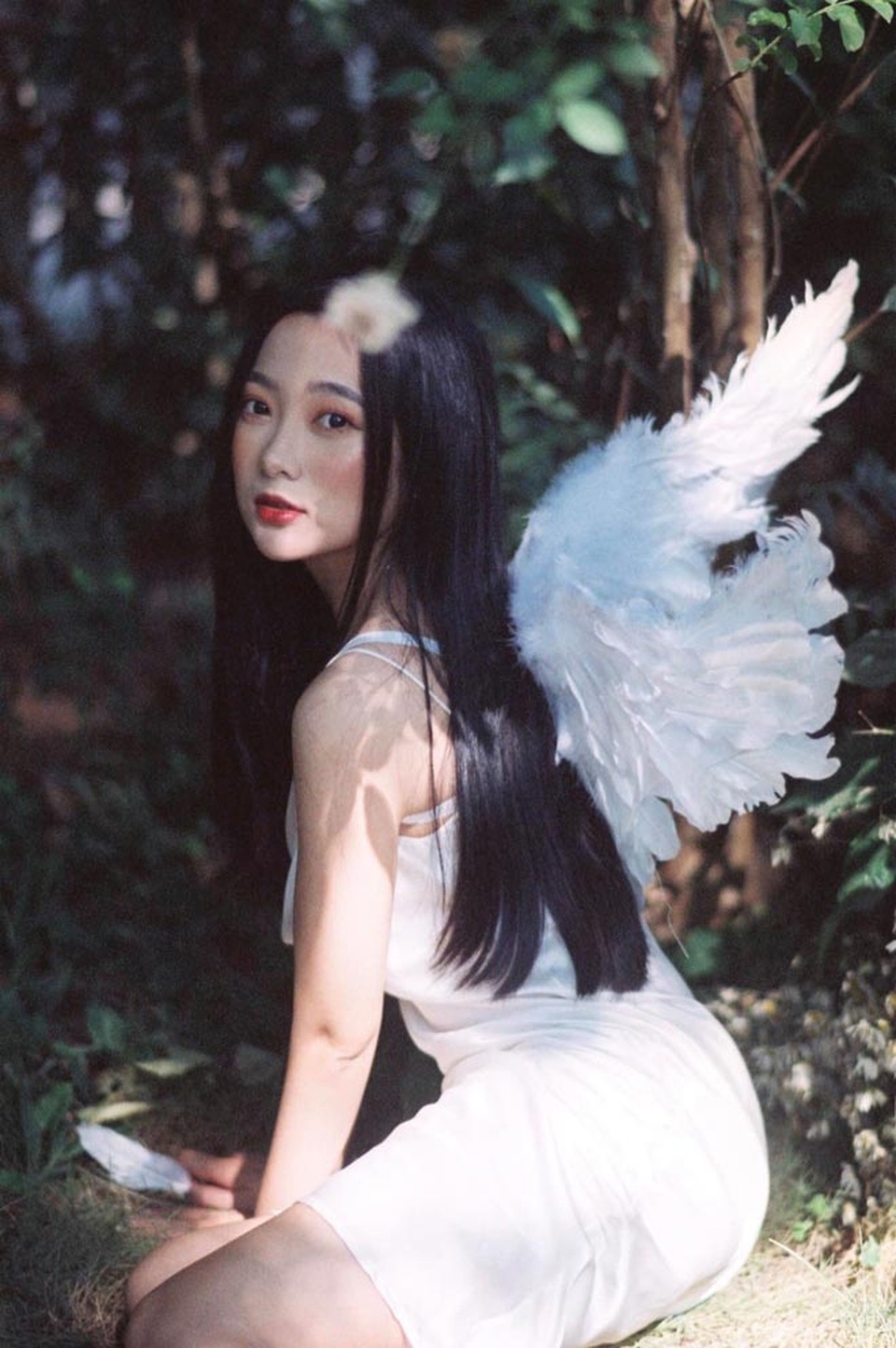 Cô giáo dạy Toán xinh như hot girl, bảng thành tích khủng khiến dân tình ngưỡng mộ - 11 Cô giáo dạy Toán xinh như hot girl, bảng thành tích khủng khiến dân tình ngưỡng mộ - 11