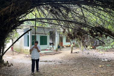 Dân dự án "treo" từ chối gặp chủ tịch thành phố, muốn gặp chủ tịch tỉnh