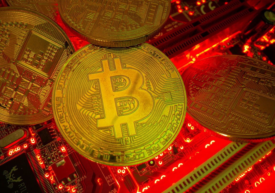 Bitcoin văng khỏi mốc 40.000 USD, giới đầu tư Việt ốm đòn - 1 Bitcoin văng khỏi mốc 40.000 USD, giới đầu tư Việt ốm đòn - 1