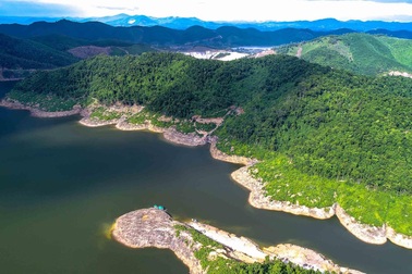 Vườn quốc gia Vũ Quang đón nhận danh hiệu “Vườn di sản ASEAN”