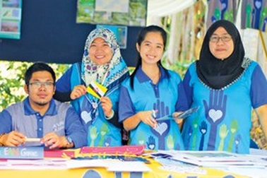 Cô gái từ chối Liên Hiệp Quốc để tự mình khởi nghiệp