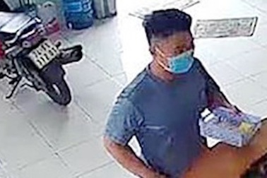 Truy tìm hung thủ sát hại người phụ nữ trong khách sạn