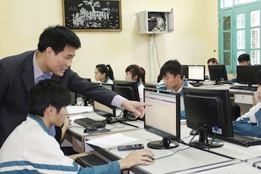 70.000 lượt thí sinh đăng ký dự thi Đánh giá năng lực đợt 1