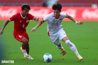 Báo Indonesia lo ngại U22 Việt Nam bắt tay Malaysia để loại đội nhà