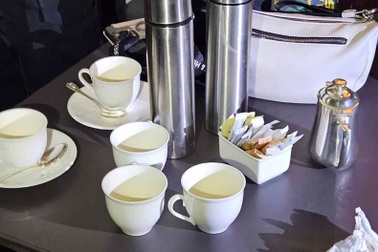 Thái Lan điều tra nguồn gốc chất độc khiến nhóm người Việt tử vong