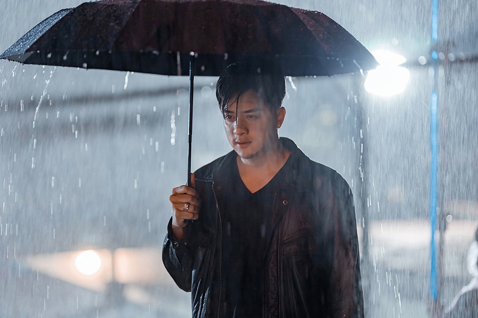 Cao Thái Sơn: “Tôi ít xuất hiện vì chăm chỉ chạy show” - 4 Cao Thái Sơn: “Tôi ít xuất hiện vì chăm chỉ chạy show” - 4