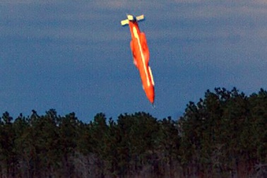 Iran tuyên bố sở hữu “cha của các loại bom”