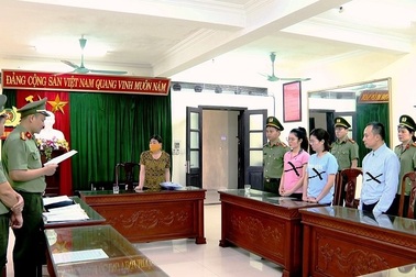 Khởi tố 2 Giám đốc, 1 kế toán mua bán trái phép hóa đơn, trốn thuế