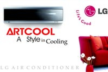 Điều hoà LG 6 năm liền đứng vị trí số 1 thế giới