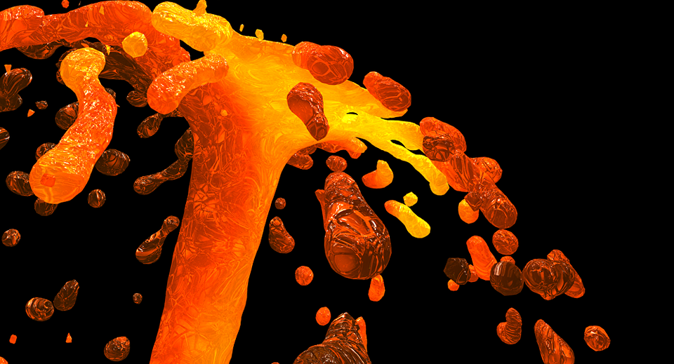 Sự hình thành núi lửa mới được báo trước bởi hàng trăm trận động đất - 1