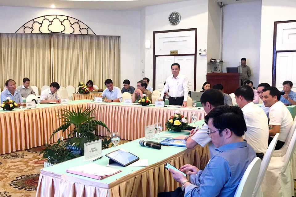 Lương tối thiểu 2021: Chưa chốt mức điều chỉnh trong cuộc họp sáng 23/6 - 1 Lương tối thiểu 2021: Chưa chốt mức điều chỉnh trong cuộc họp sáng 23/6 - 1