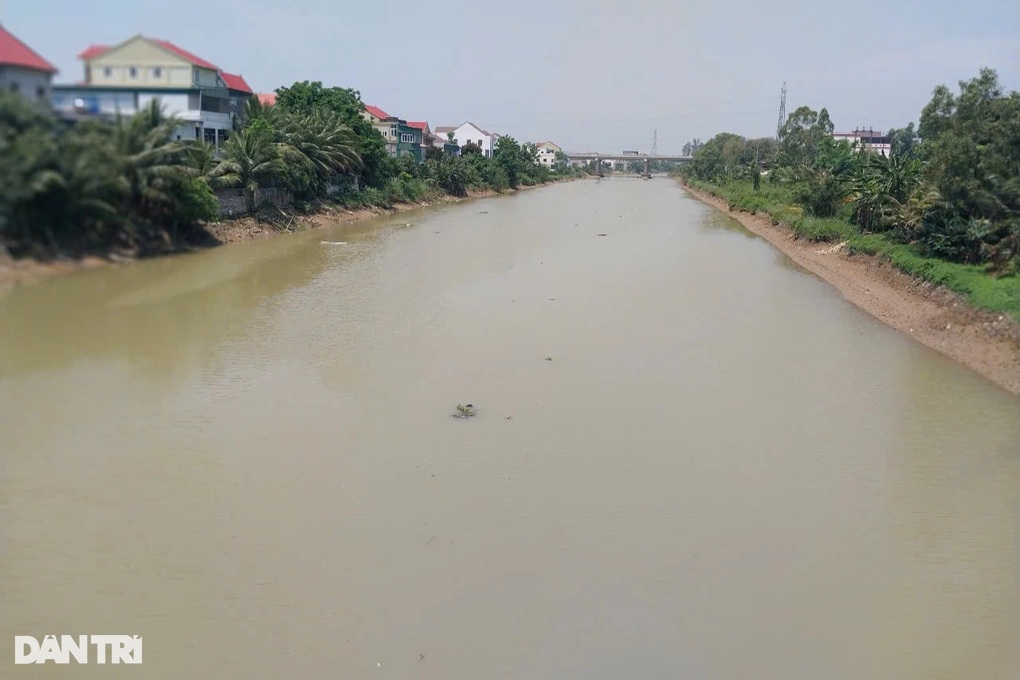 Liên tục các vụ đuối nước thương tâm, UBND tỉnh ra công điện khẩn - 1 Liên tục các vụ đuối nước thương tâm, UBND tỉnh ra công điện khẩn - 1