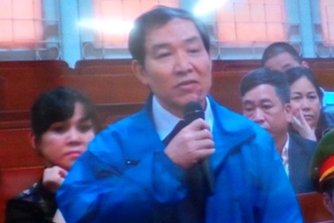 Phạm tội, trốn đâu cho khỏi lưới trời