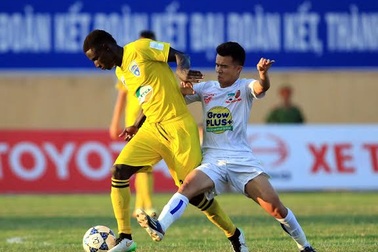 Bầu Quyết mạnh tay chi thưởng cho FLC Thanh Hóa