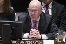 Nga - Ukraine “khẩu chiến” về sắc lệnh hộ chiếu của Tổng thống Putin