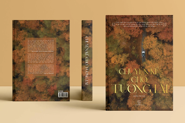 "Chuyện kể cho tương lai" - sách về phong cách sống thành công