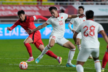 Báo Indonesia: "Đội tuyển Việt Nam là thách thức rất lớn"