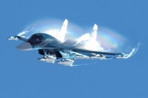 Không quân Nga được tăng cường nhiều máy bay ném bom Su-34 mới