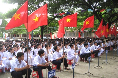 UNESCO và Hồ Chí Minh nói về Triết lý giáo dục của thế giới trong thế kỷ 21