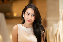 Lưu Hương Giang: "Dù có chuyện gì xảy ra, tôi vẫn biết ơn Hồ Hoài Anh"