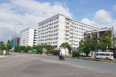 Học sinh tăng “nóng” từ các khu đô thị, chung cư... khiến trường học quá tải