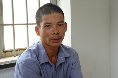 Ở nhờ nhà bạn rồi dâm ô con gái bạn