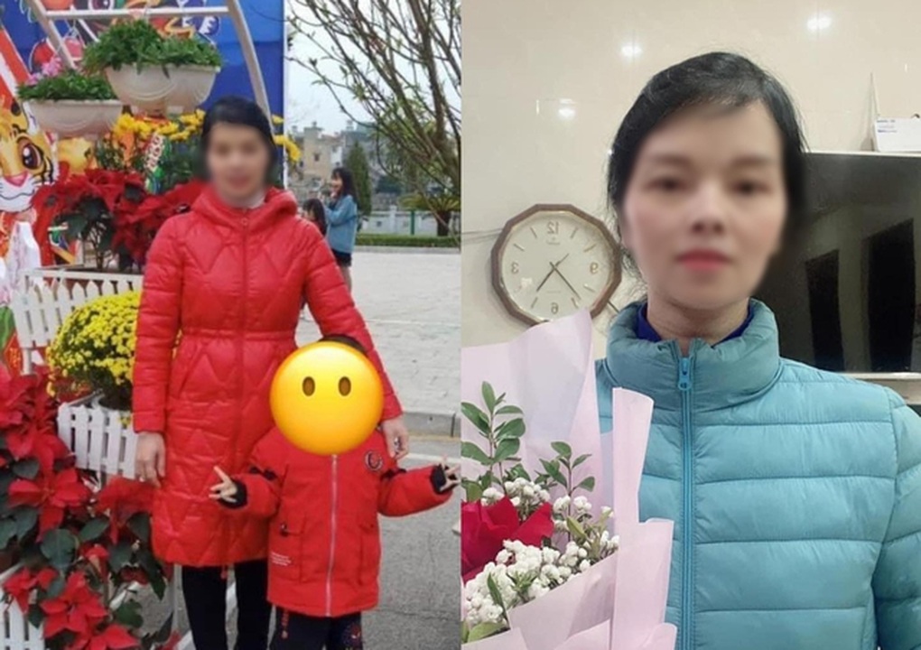 Tìm thấy thi thể người phụ nữ mất tích ở Lạng Sơn - 1 Tìm thấy thi thể người phụ nữ mất tích ở Lạng Sơn - 1