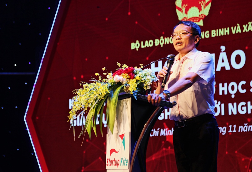 Sinh viên trường nghề có khả năng thành công cao hơn trường khác - 2 Sinh viên trường nghề có khả năng thành công cao hơn trường khác - 2