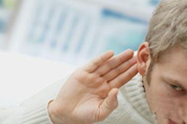 Gia tăng điếc do ngộ độc thuốc