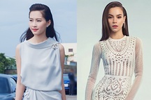 Top 10 sao Việt mặc đẹp nhất tuần qua