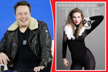 Elon Musk bị chê vô duyên khi bình luận về sự nghiệp của Taylor Swift