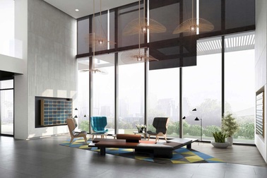 Penthouse - “biệt thự trên không” trong tầm tay