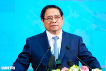 Kiên quyết không chấp nhận mô hình "tăng trưởng trước, dọn dẹp sau"