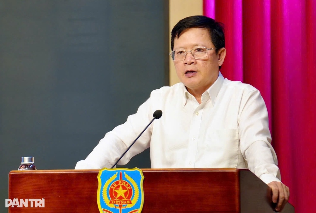 Thu hồi tài sản bị chiếm đoạt trong án tham nhũng đạt kết quả tích cực - 2 Thu hồi tài sản bị chiếm đoạt trong án tham nhũng đạt kết quả tích cực - 2