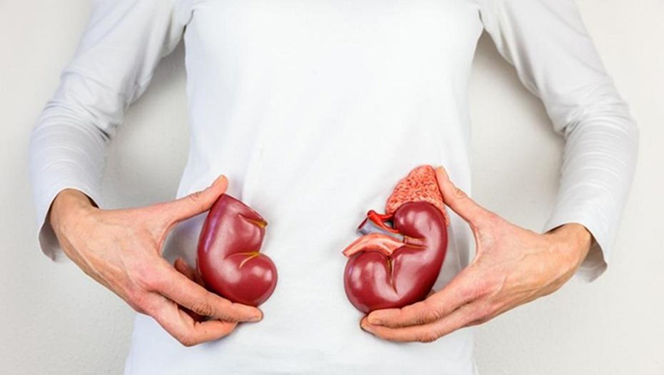 Cô gái 17 tuổi qua đời vì ung thư thận - 2 Cô gái 17 tuổi qua đời vì ung thư thận - 2