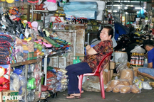 Doanh nghiệp miền Tây "chết yểu", tỷ lệ người thất nghiệp cao nhất cả nước