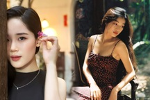 Nữ chính "Đào, phở và piano" và dàn diễn viên gây sốt với vẻ đẹp trong trẻo