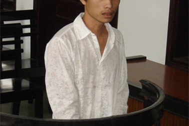 Lĩnh án vì cho gái mại dâm thuê phòng “hành nghề”