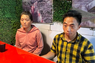 Vụ 4,2 triệu đồng cuốc xe ở Hà Nội: Nạn nhân kể ký ức chuyến đi “bão táp”